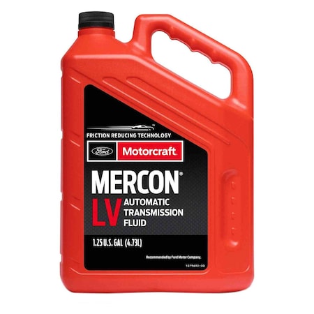 Motorcraft Fluid Transmission XT-10-5Q3LV